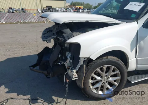 2016 Ford Expedition Limited from USA, damaged, VIN 1FMJU2AT7GEF06804